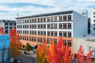 More details for 950 Broadway, Tacoma, WA - Office for Rent