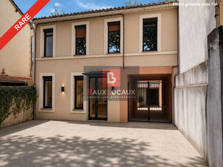 Light Industrial in Salon-de-Provence for sale - Building Photo - Image 3 of 5