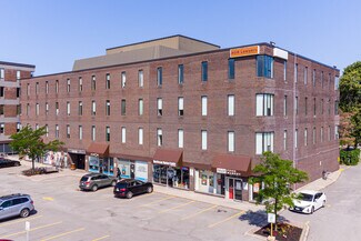 More details for 2249 Carling Ave, Ottawa, ON - Office to Rent