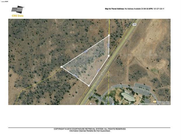 2703 Highway 139, Susanville, CA for sale - Primary Photo - Image 1 of 3