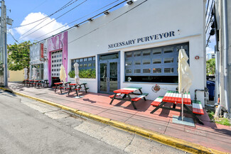 More details for 1220-1222 16th St, Miami Beach, FL - Retail for Rent