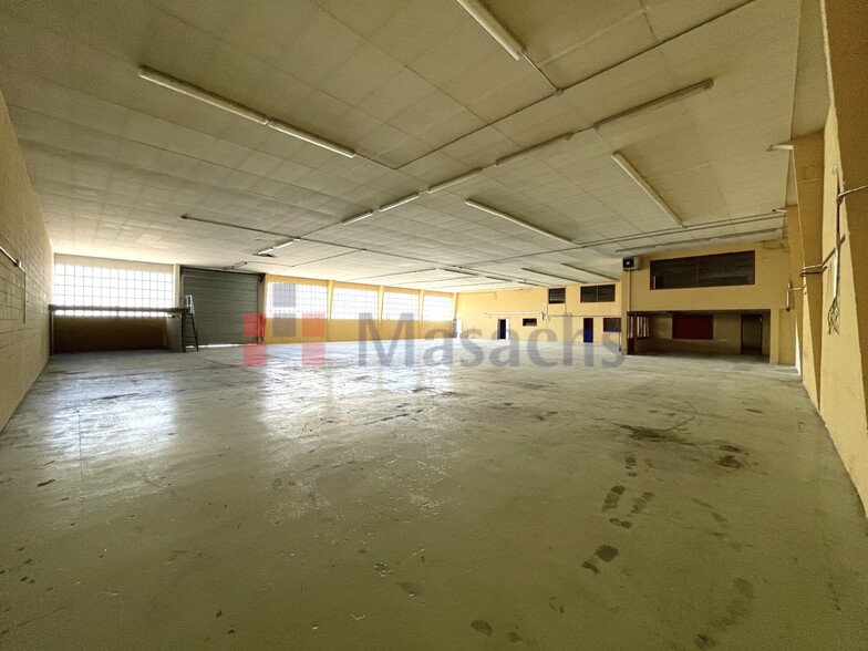 Industrial in Terrassa, Barcelona for sale - Interior Photo - Image 2 of 12