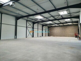More details for Light Industrial for Sale