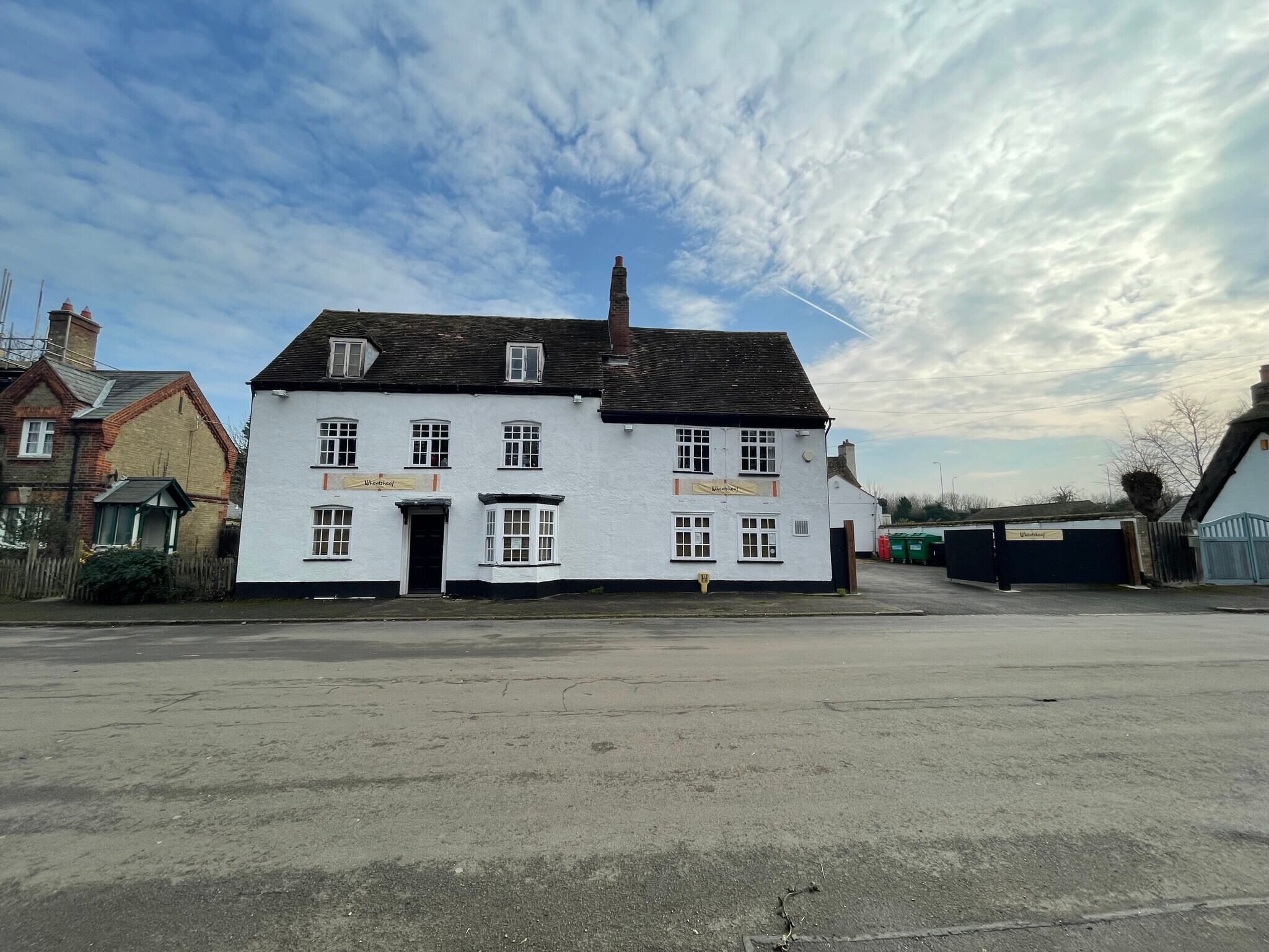 Church St, Gamlingay for sale Primary Photo- Image 1 of 1