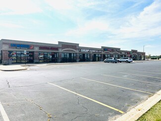 More details for 6500-6572 W Route 34, Plano, IL - Retail for Rent