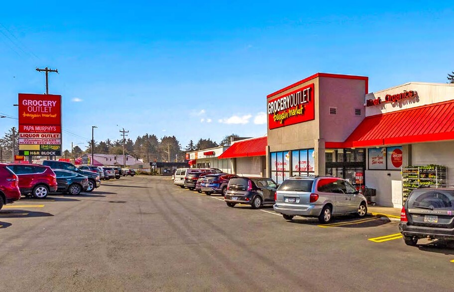 2429 NW Highway 101, Lincoln City, OR for sale - Building Photo - Image 3 of 6