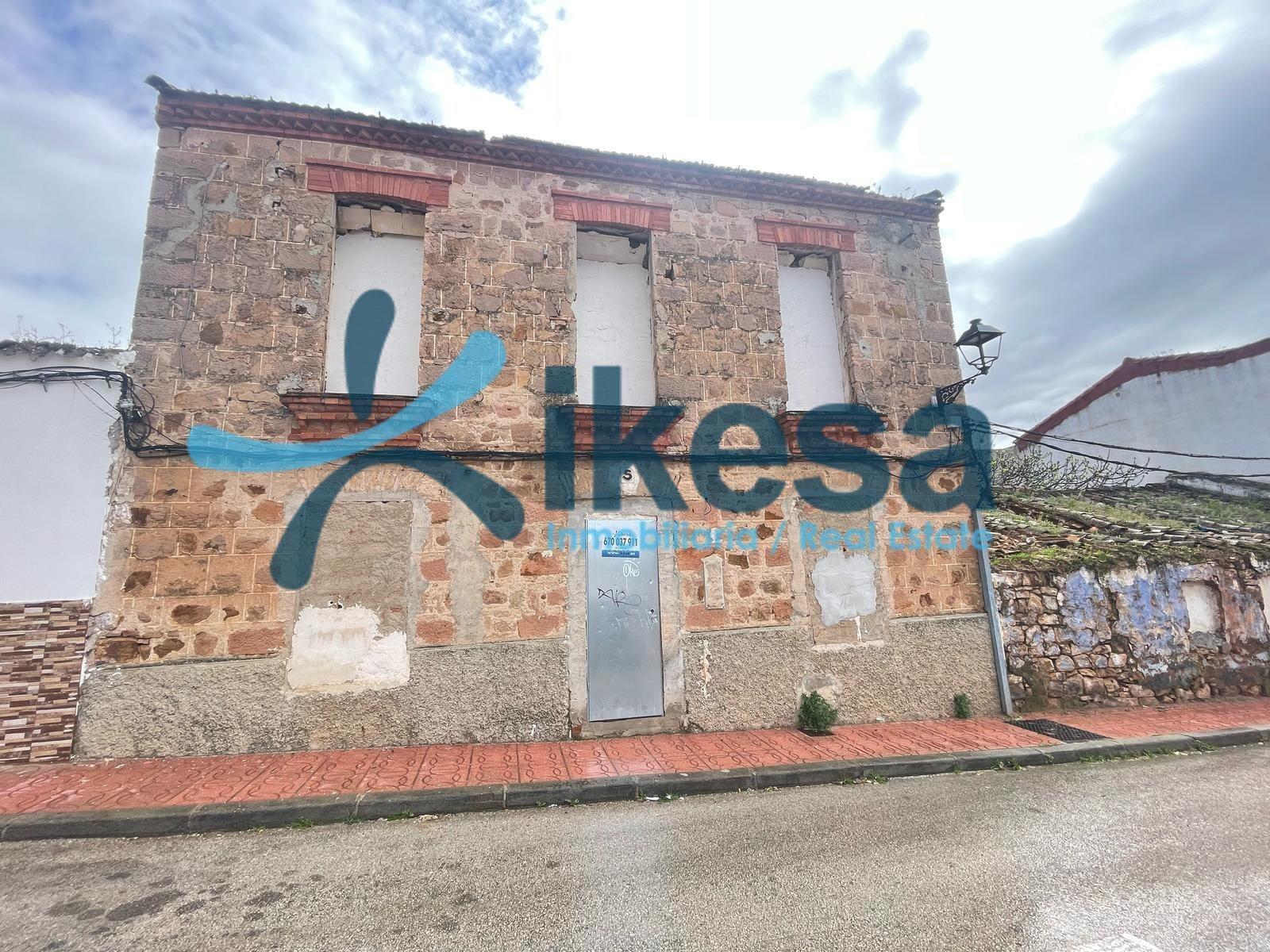 Land in Linares, Jaén for sale Building Photo- Image 1 of 9