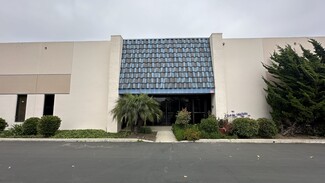 More details for 2368 Eastman Ave, Ventura, CA - Industrial for Rent