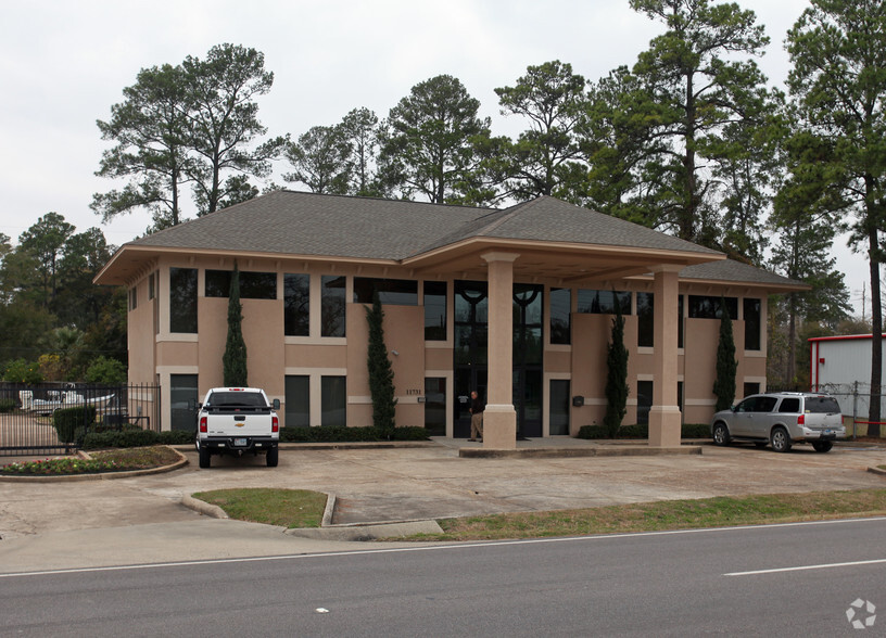 11731 Jones Rd, Houston, TX for sale - Primary Photo - Image 1 of 6