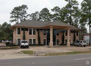 11731 Jones Rd, Houston, TX for sale Primary Photo- Image 1 of 7