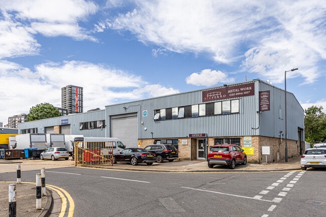 More details for Hythe Rd, London - Industrial to Rent