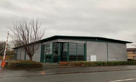 Maskew Ave, Peterborough for sale - Building Photo - Image 1 of 1