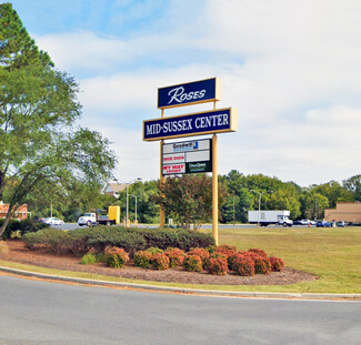 More details for Route 113, Millsboro, DE - Retail for Rent