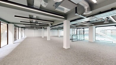 16-20 Ely Pl, London to rent Matterport 3D Scan- Image 1 of 12