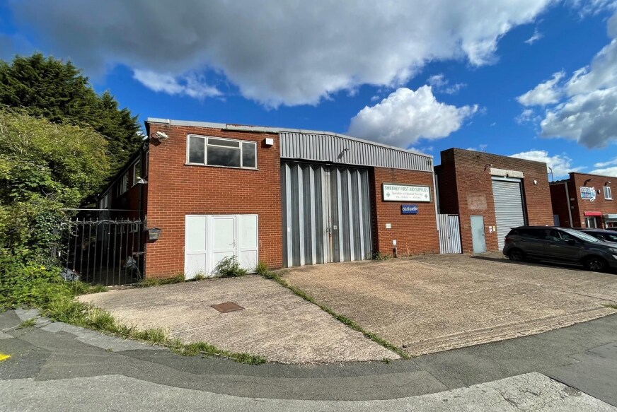 13 Scar Bank, Warwick for sale - Primary Photo - Image 1 of 1