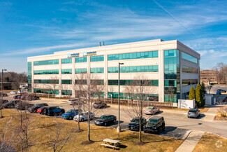 More details for 5440 Corporate Dr, Troy, MI - Office for Rent