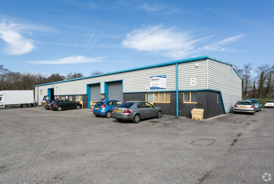 Millers Ave, Bridgend for sale - Building Photo - Image 1 of 1