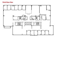 10718 Richmond Hwy, Lorton, VA for rent Floor Plan- Image 1 of 1