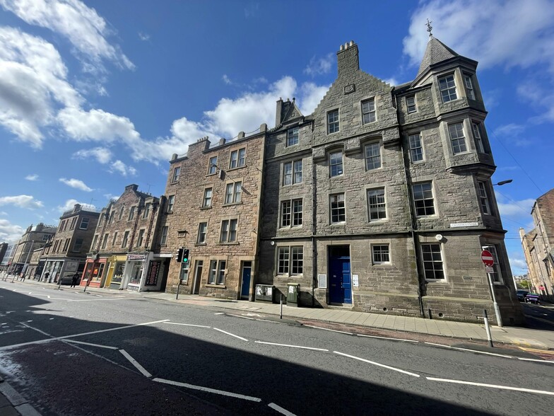 86-92 Causewayside, Edinburgh for rent - Building Photo - Image 1 of 10