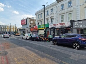 5 Brecknock Rd, London to rent Building Photo- Image 1 of 5