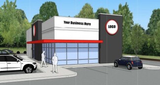 More details for 2830 Wade Hampton Blvd, Taylors, SC - Retail for Rent