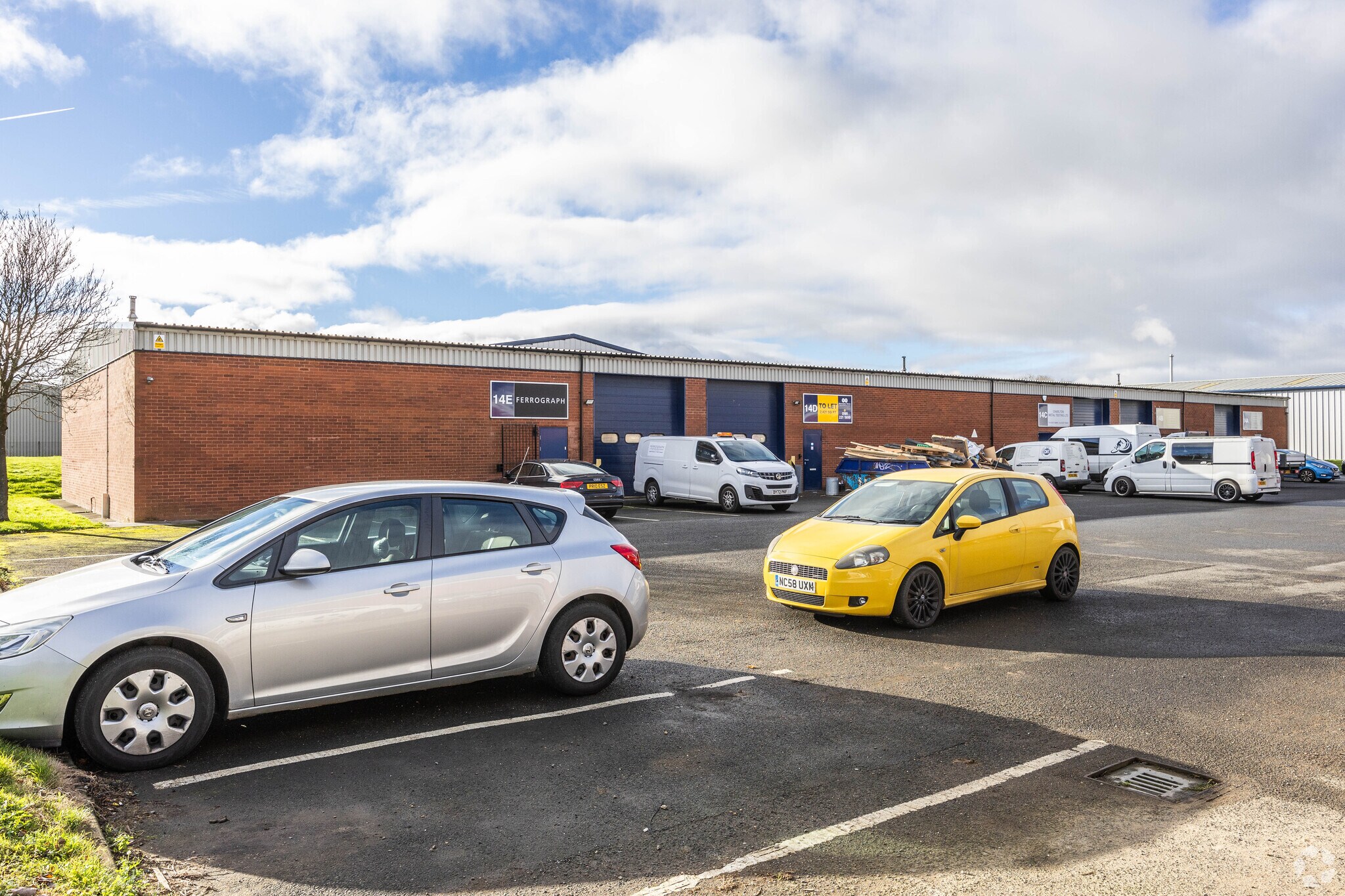Atley Way, Cramlington for sale Primary Photo- Image 1 of 1