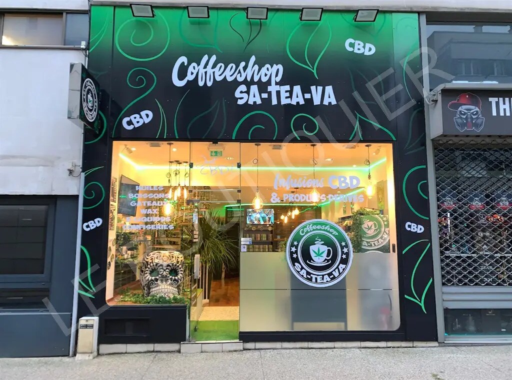 Retail in Le Mans for sale Building Photo- Image 1 of 6