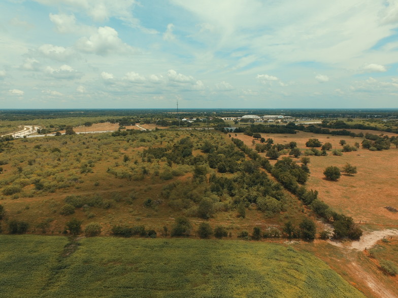 Harvey Road & FM 158, College Station, TX for sale - Aerial - Image 2 of 3