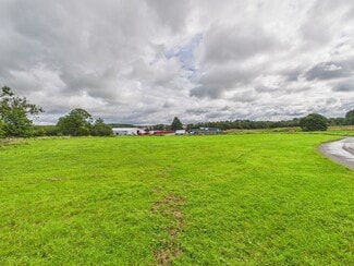 More details for Caponacre Industrial Estate, Cumnock - Land to Rent