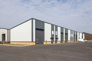 More details for Whisby Rd, Lincoln - Industrial for Rent