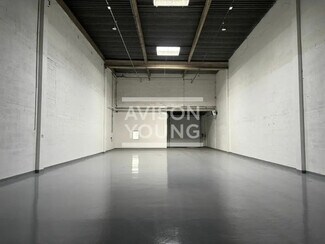 More details for Light Industrial to Rent