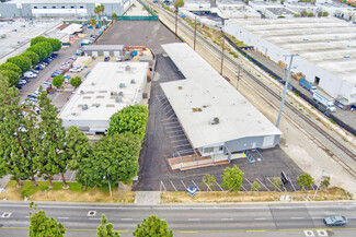 More details for 501 E Cerritos Ave, Anaheim, CA - Industrial for Rent