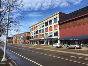 6101-6201 Euclid Ave, Cleveland, OH for sale Building Photo- Image 1 of 1