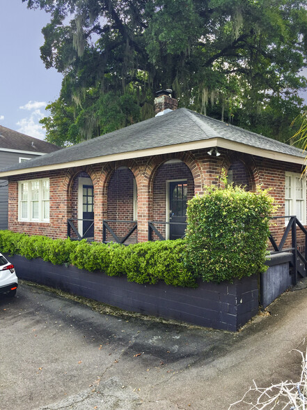 519 1/2 E Tennessee St, Tallahassee, FL for rent - Building Photo - Image 1 of 16