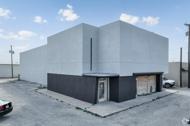 More details for 407 W 2nd St, Odessa, TX - Light Industrial for Rent