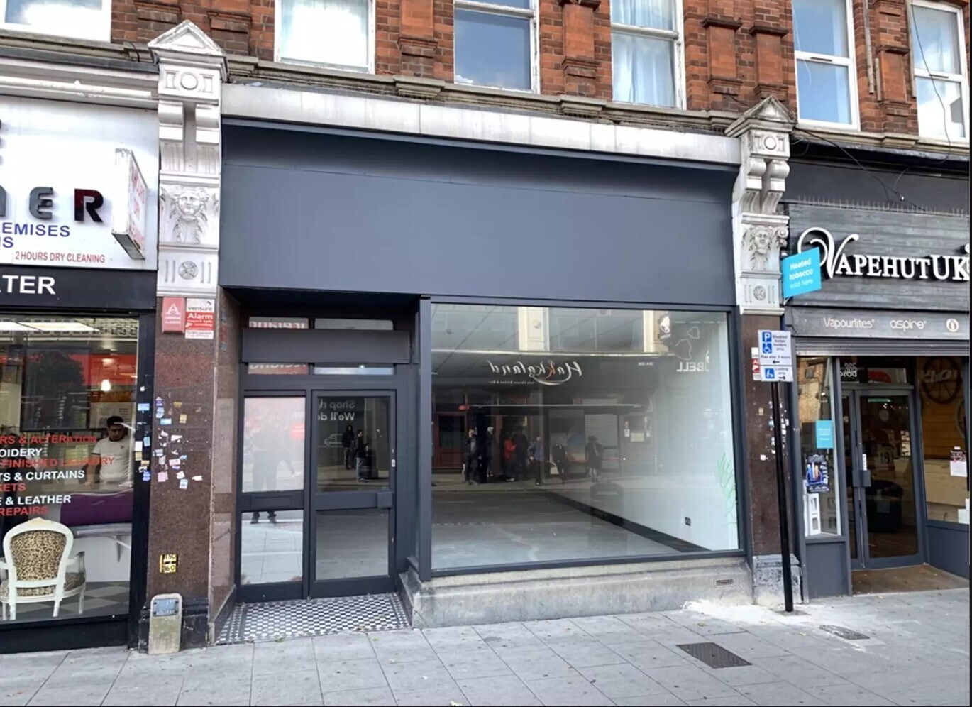 367 Station Rd, Harrow for sale Primary Photo- Image 1 of 1