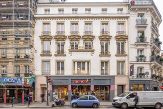 More details for 16 Rue Du Faubourg Montmartre, Paris - Co-working to Rent