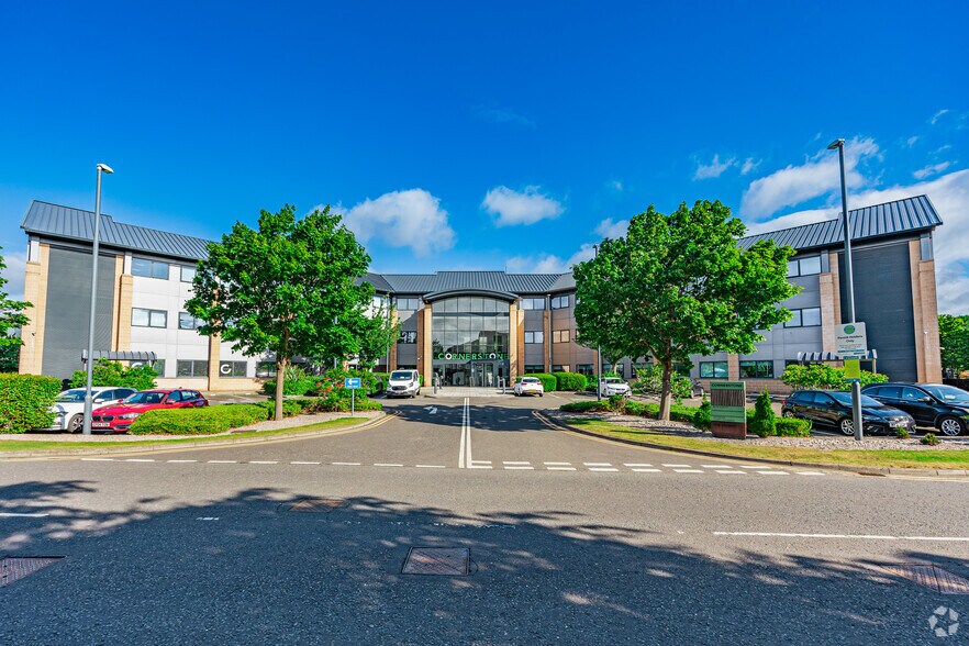 60 South Gyle Crescent, Edinburgh for sale - Building Photo - Image 1 of 1
