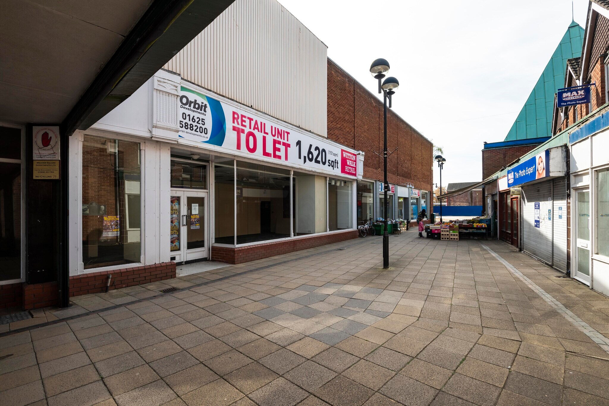 Weaver Rd, Northwich for sale Building Photo- Image 1 of 1