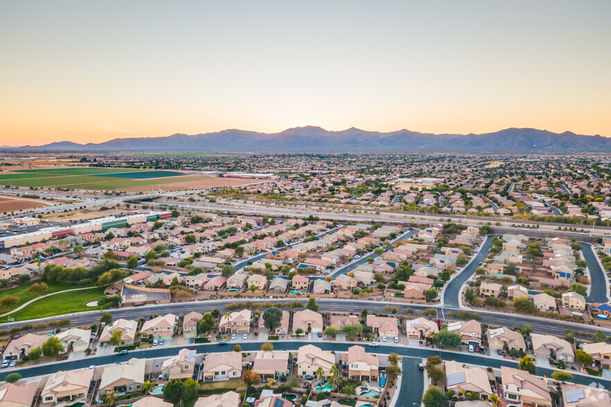 Under Contract In Surprise, Az (We Have More!), Surprise, AZ for sale - Aerial - Image 1 of 1