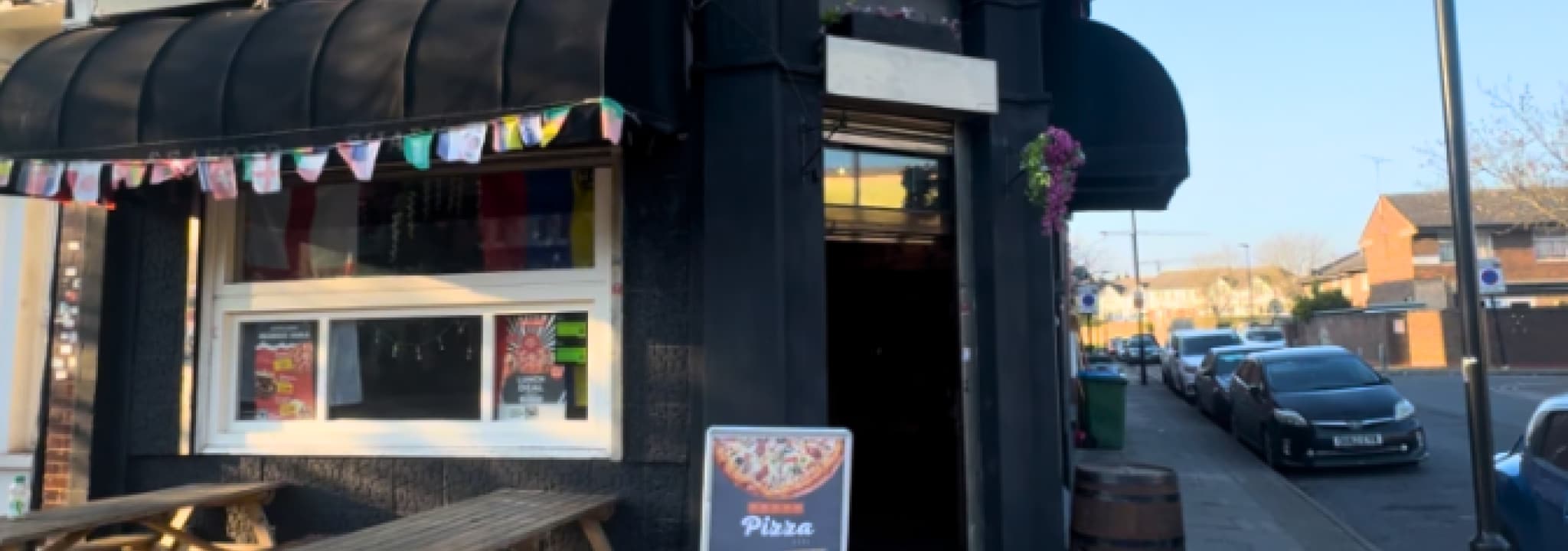 139 Woolwich Rd, London to rent Building Photo- Image 1 of 1