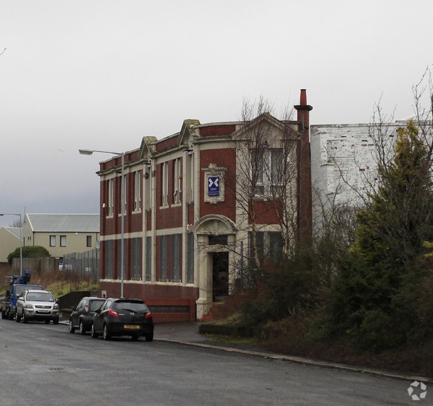 6 Harbour Rd, Paisley for sale - Primary Photo - Image 1 of 1