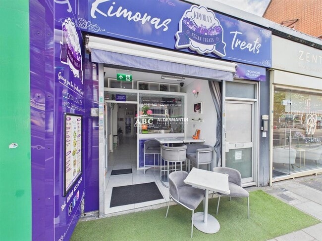 More details for 53 Cricklewood Broadway, London - Retail to Rent
