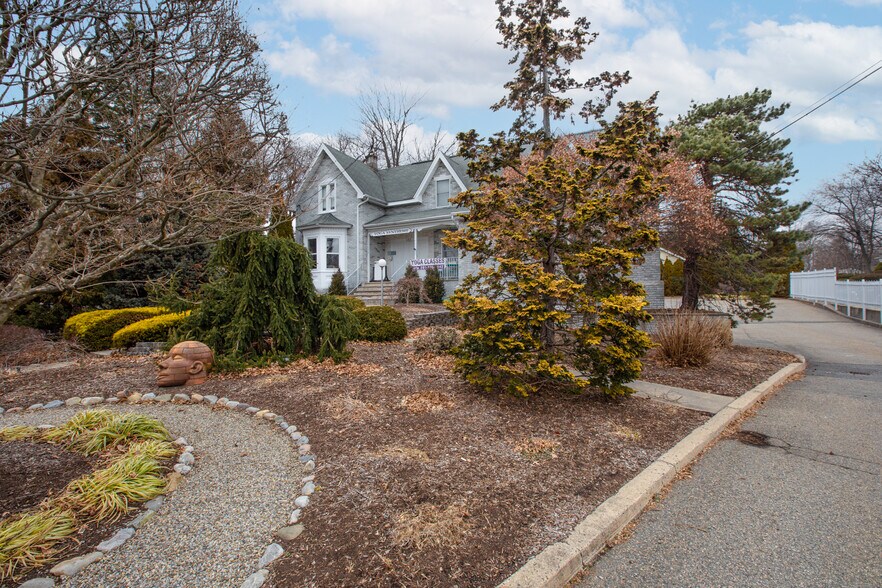 151 E Main St, Ramsey, NJ for sale - Building Photo - Image 1 of 1