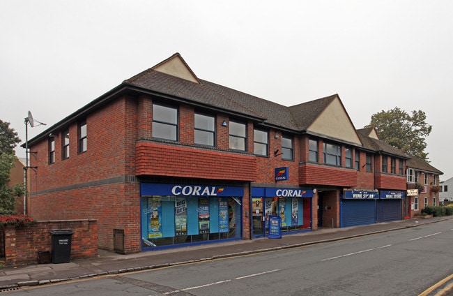 More details for 1-3 High St, Gerrards Cross - Office for Sale
