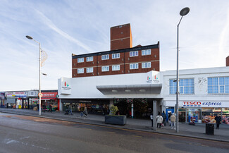 More details for Heathway, Dagenham - Retail for Rent