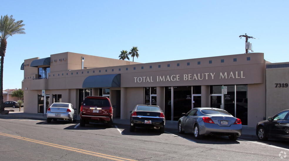 7329 E Stetson Dr, Scottsdale, AZ 85251 - Stetson Salon Studios ...