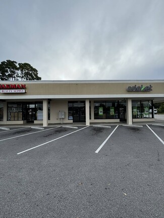 More details for 7 Robert Smalls Pky, Beaufort, SC - Office/Retail for Rent