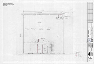 More details for 349 Spook Rock Rd, Suffern, NY - Industrial for Rent