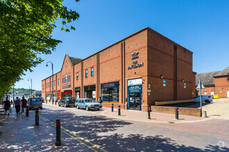 High St, Tonbridge for rent Primary Photo- Image 1 of 6